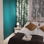 Apartment Niezapominajka Przy Krupowkach Apartzakop *