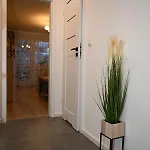 Niezapominajka Przy Krupowkach Apartzakop Apartment Zakopane