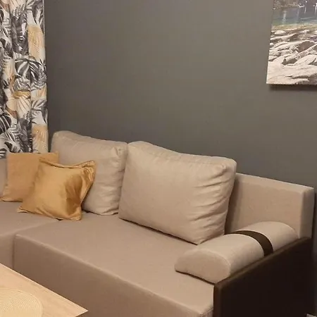 Apartment Niezapominajka Przy Krupowkach Apartzakop *