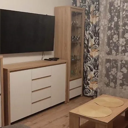 Niezapominajka Przy Krupowkach Apartzakop Appartement Zakopane