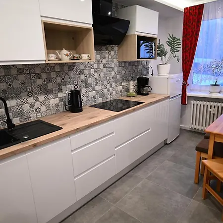 Niezapominajka Przy Krupowkach Apartzakop Apartment *